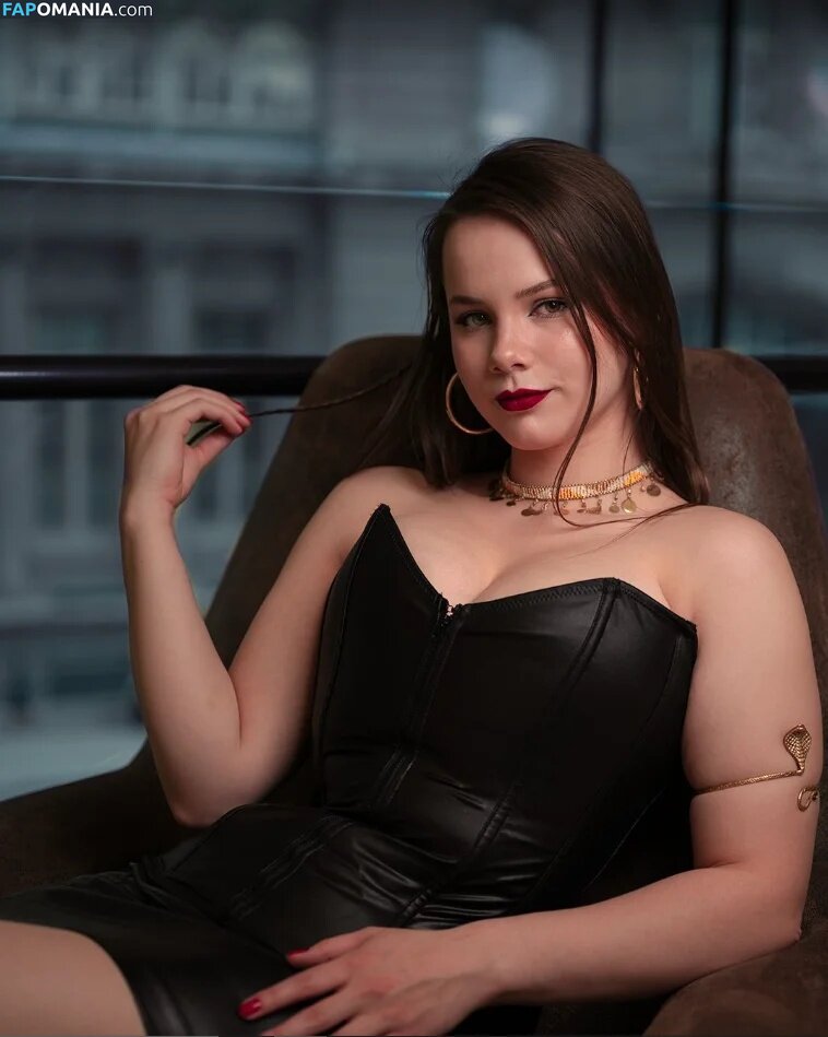 Morgan Miller / MorganDMiller / https: / morgzmiller Nude OnlyFans  Leaked Photo #16