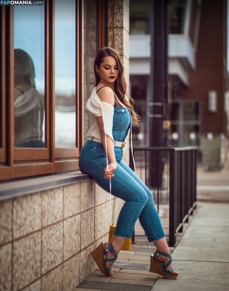 Morgan Miller / MorganDMiller / https: / morgzmiller Nude OnlyFans  Leaked Photo #17