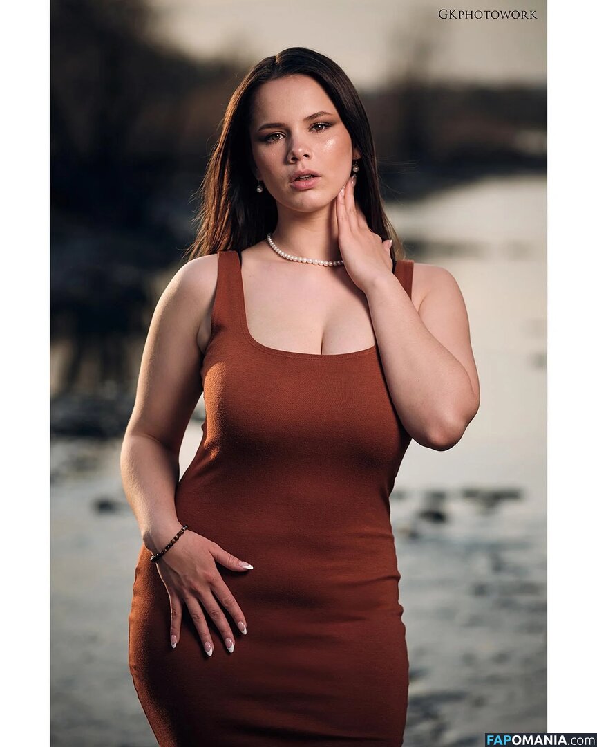 Morgan Miller / MorganDMiller / https: / morgzmiller Nude OnlyFans  Leaked Photo #29