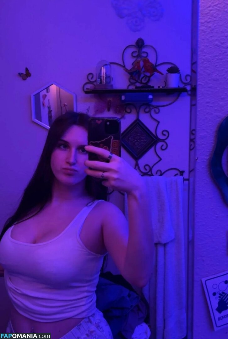 Morgan / morgnjam Nude OnlyFans  Leaked Photo #4