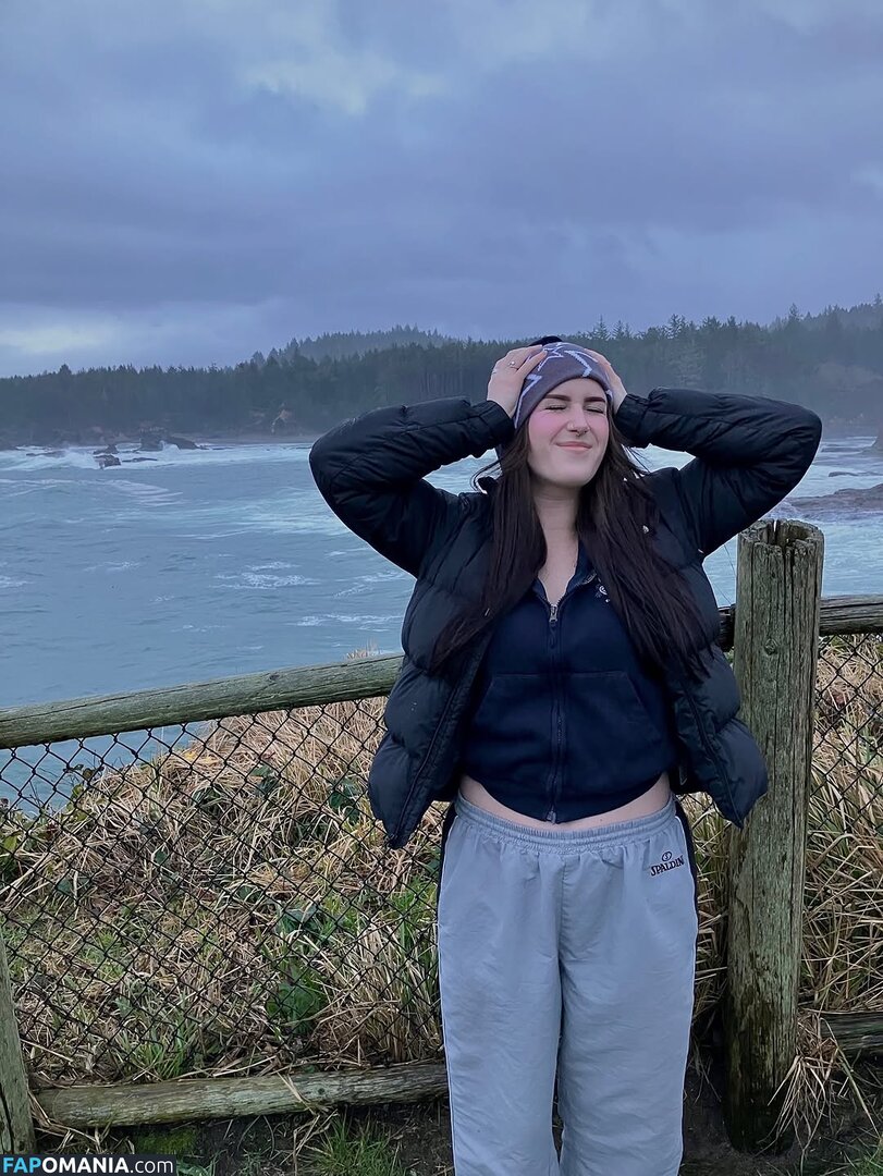 Morgan / morgnjam Nude OnlyFans  Leaked Photo #11