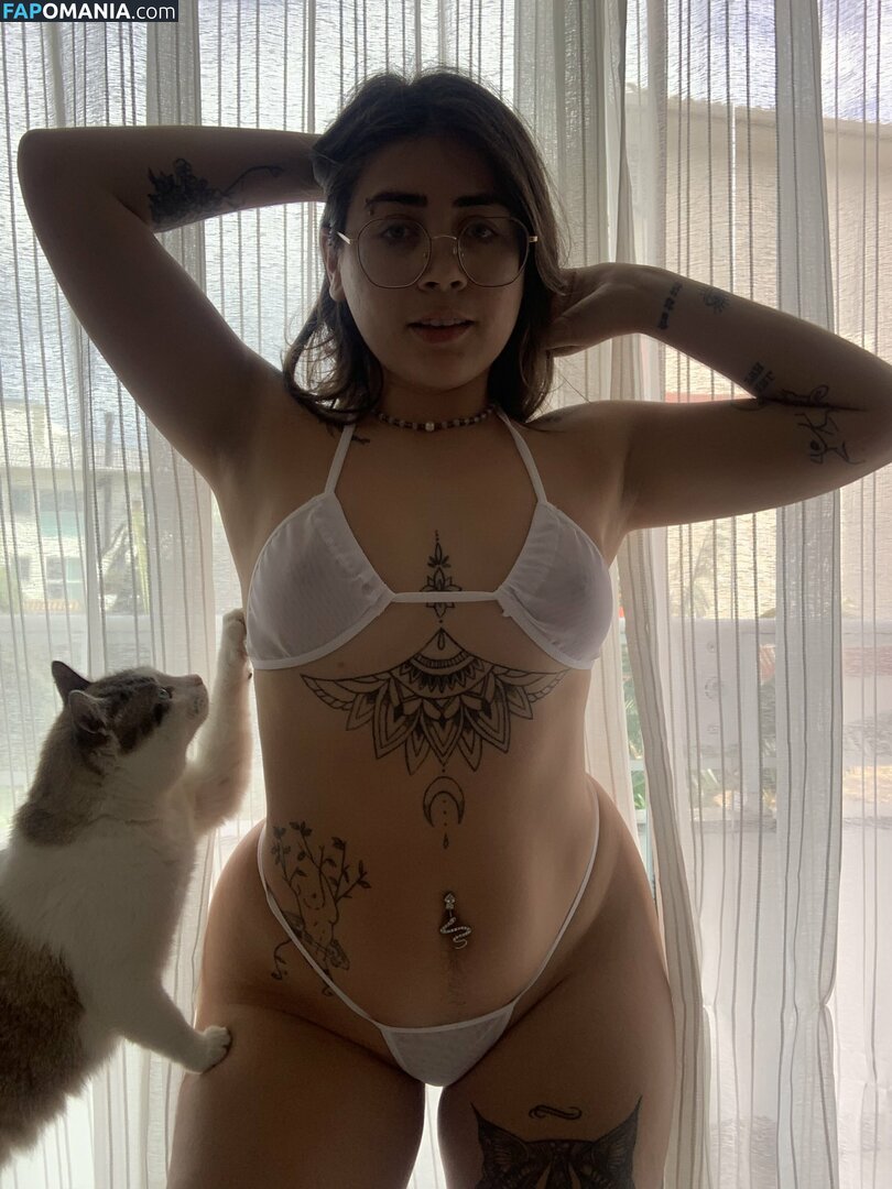 Morgana Soll / morgana.soll / morgana_soll Nude OnlyFans  Leaked Photo #83