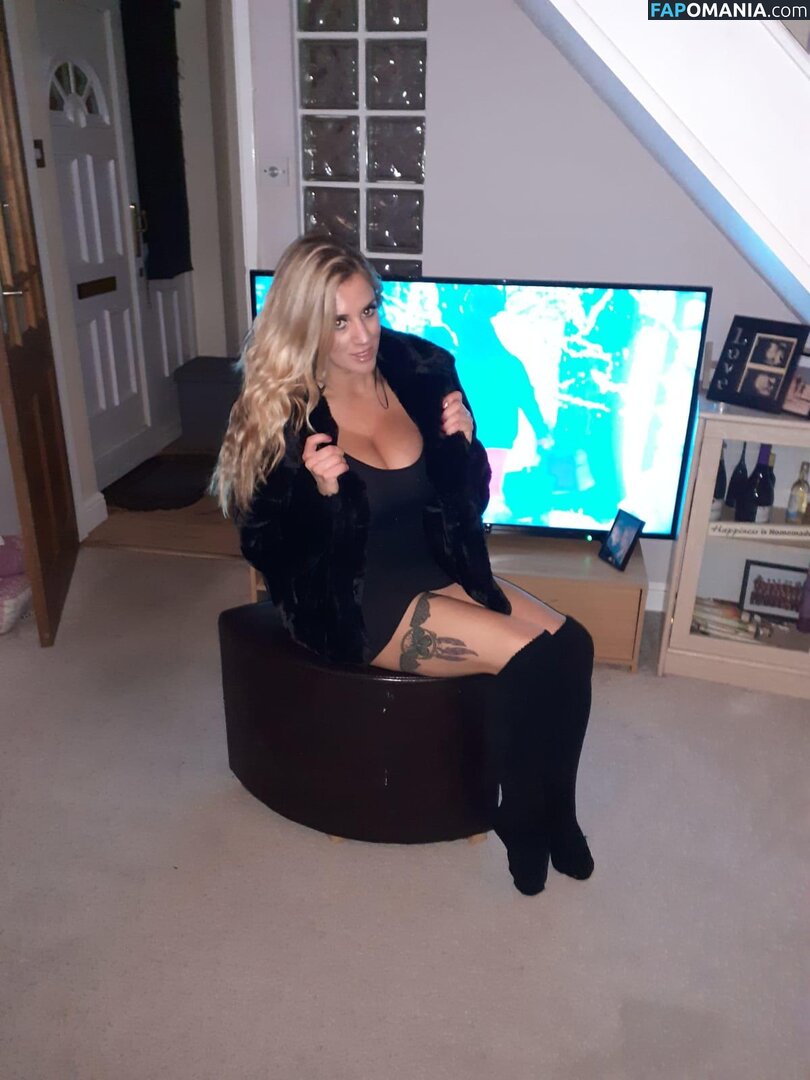 Morganellie Nude OnlyFans  Leaked Photo #3