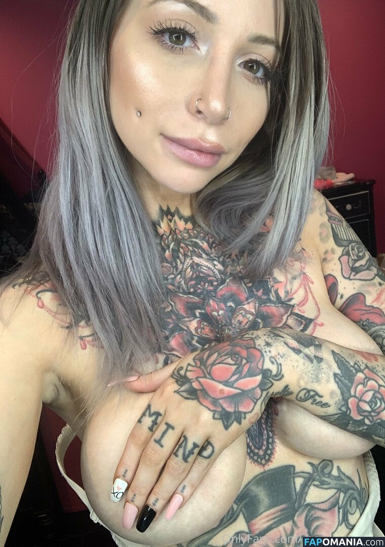 morganjoycexo Nude OnlyFans  Leaked Photo #2