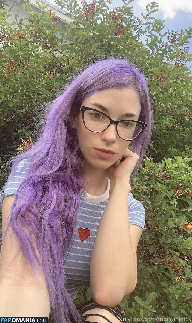 MorganLeFoy / _morganlefoy Nude OnlyFans  Leaked Photo #54