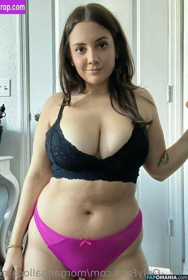 Morgan Gallo / morganlorrainegallo Nude OnlyFans  Leaked Photo #26