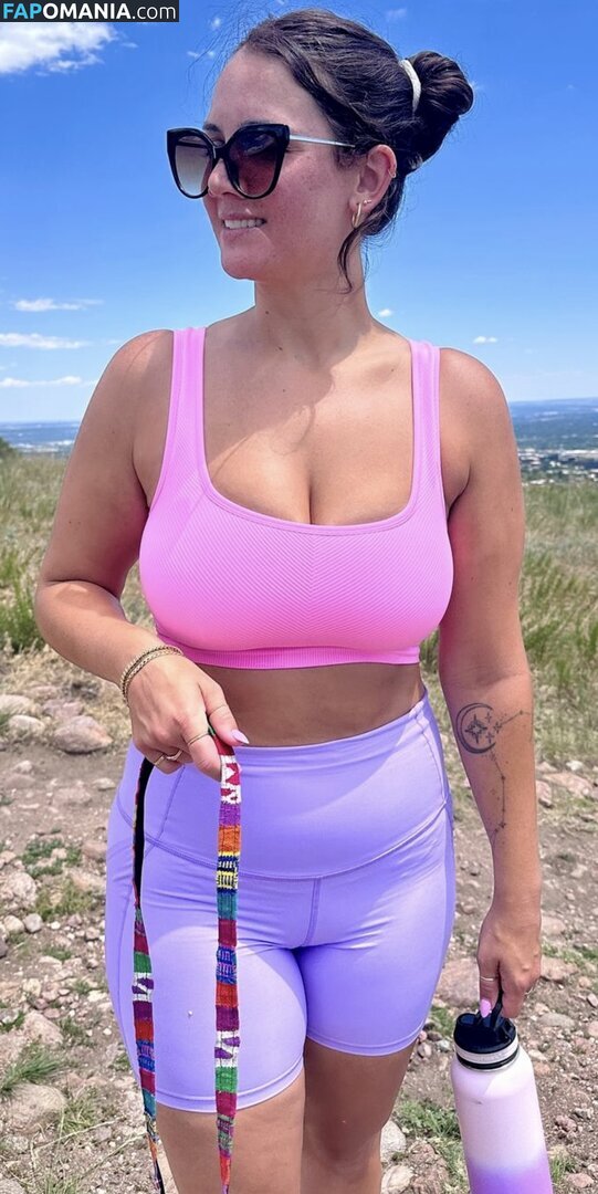 Morgan Gallo / morganlorrainegallo Nude OnlyFans  Leaked Photo #29