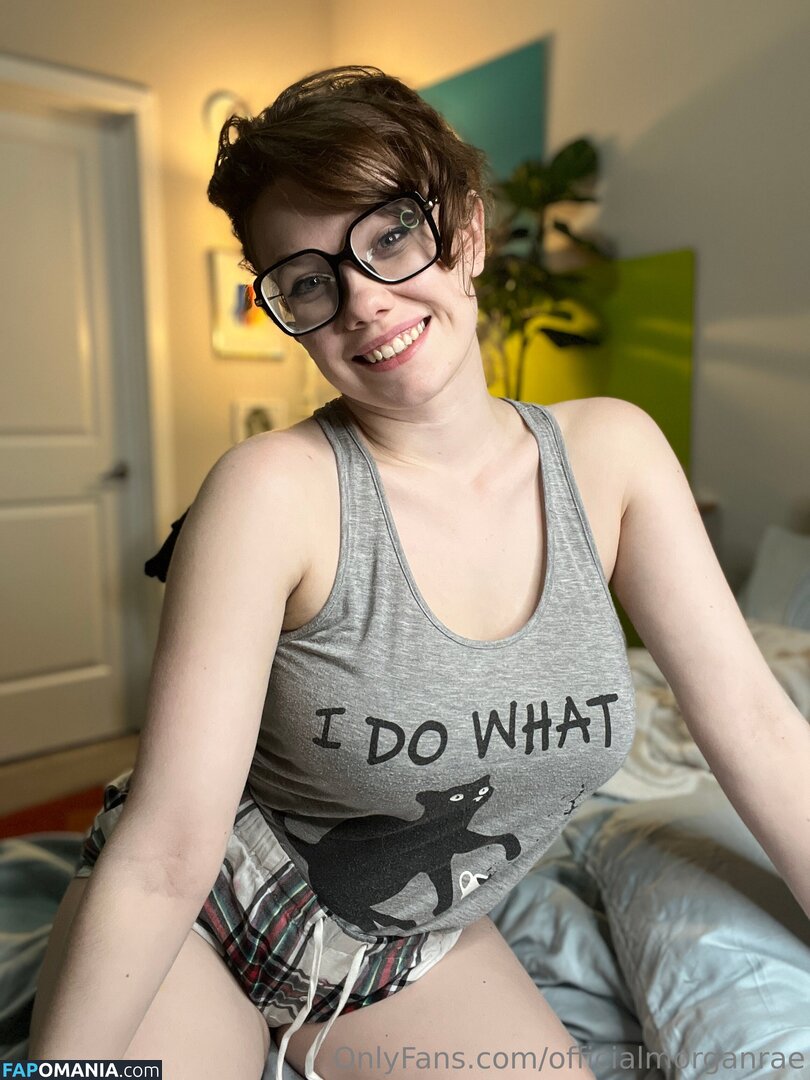 dicksinthedishwasher / morganraecwc Nude OnlyFans  Leaked Photo #4