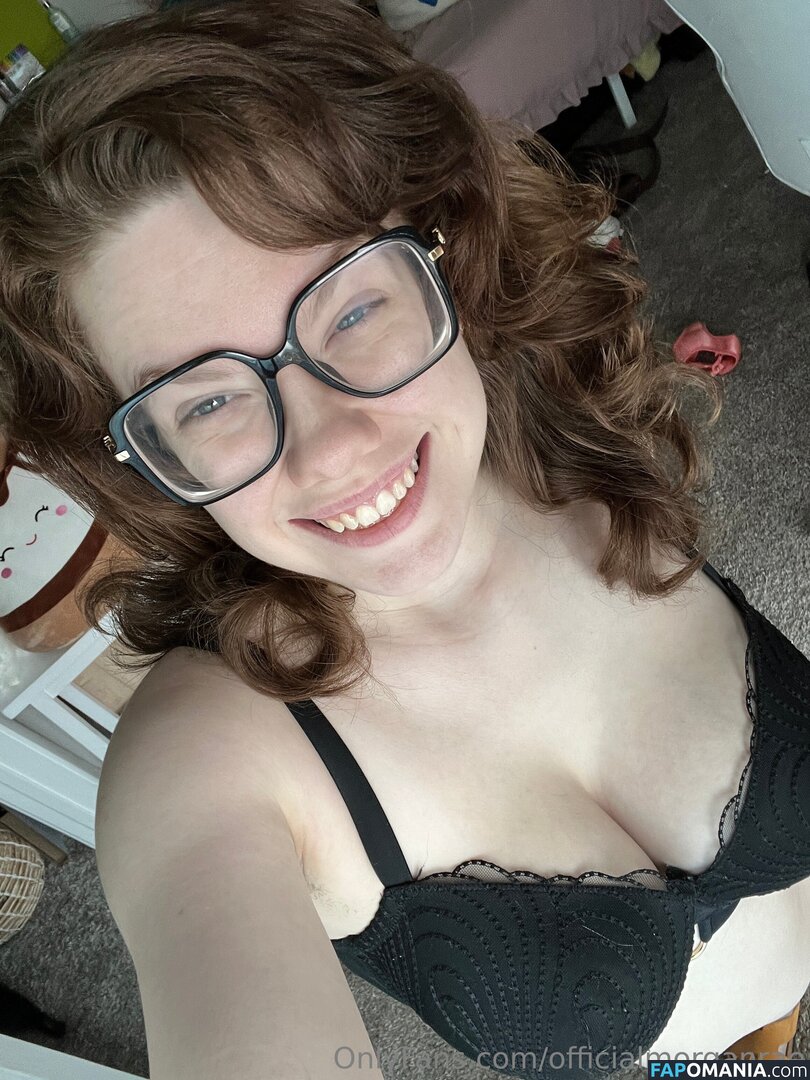 dicksinthedishwasher / morganraecwc Nude OnlyFans  Leaked Photo #5