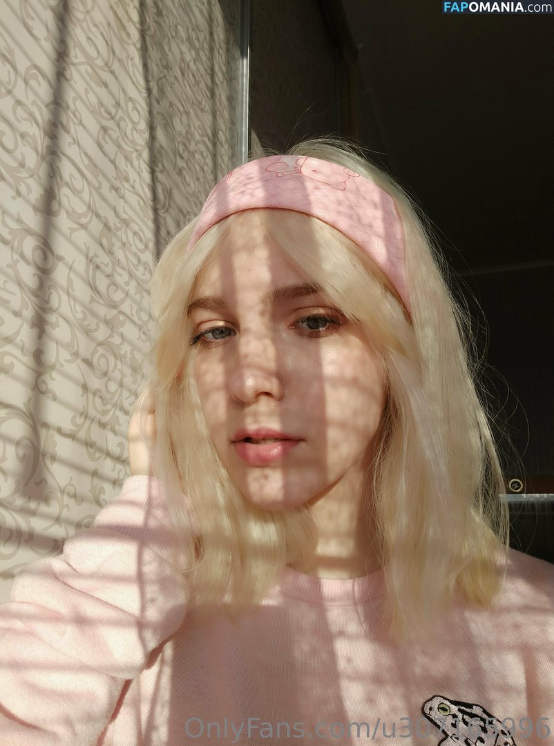 liian_huang / mori_midori / nova_ga / u Nude OnlyFans  Leaked Photo #14