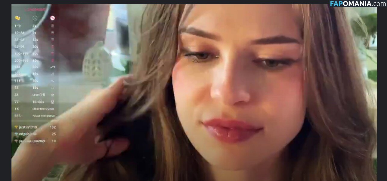 morningalisa Nude OnlyFans  Leaked Photo #1