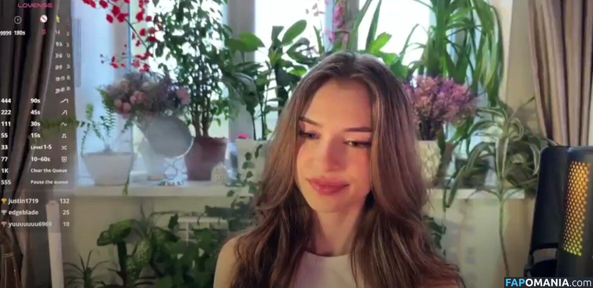 morningalisa Nude OnlyFans  Leaked Photo #2