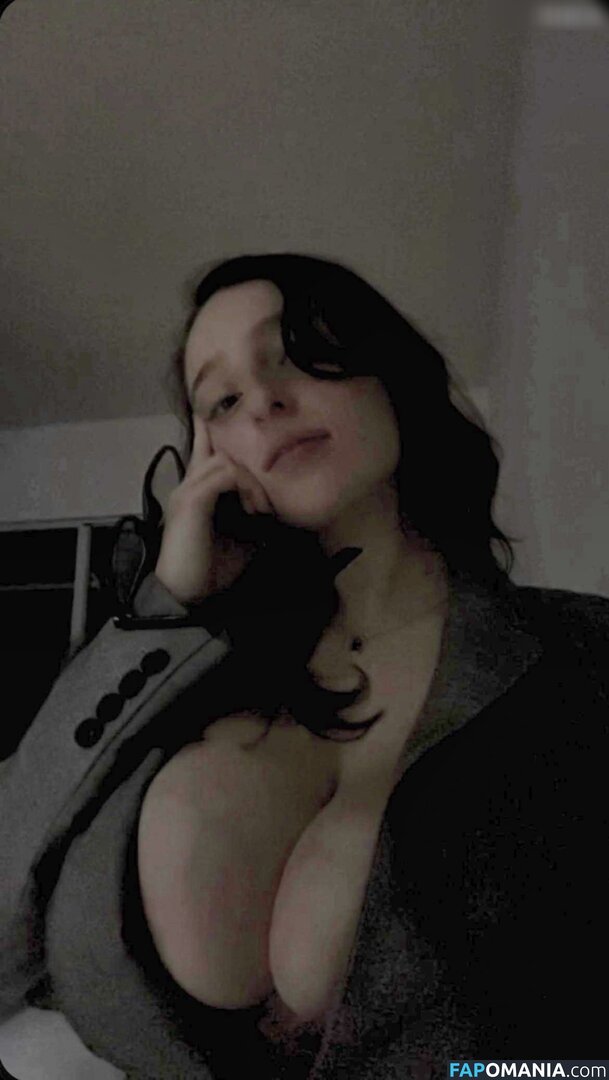 mor.nissan / mornissan Nude OnlyFans  Leaked Photo #11