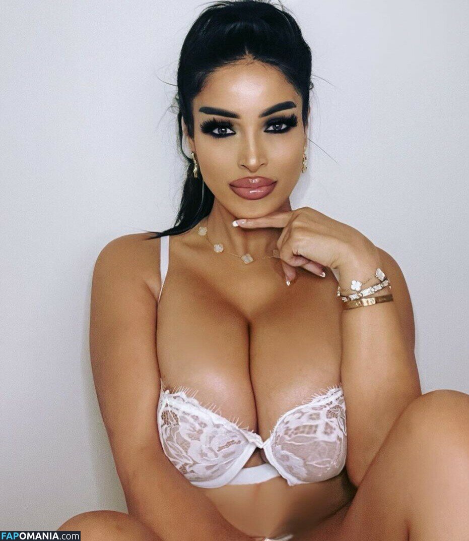 Moroccan.queen1 Nude OnlyFans  Leaked Photo #3