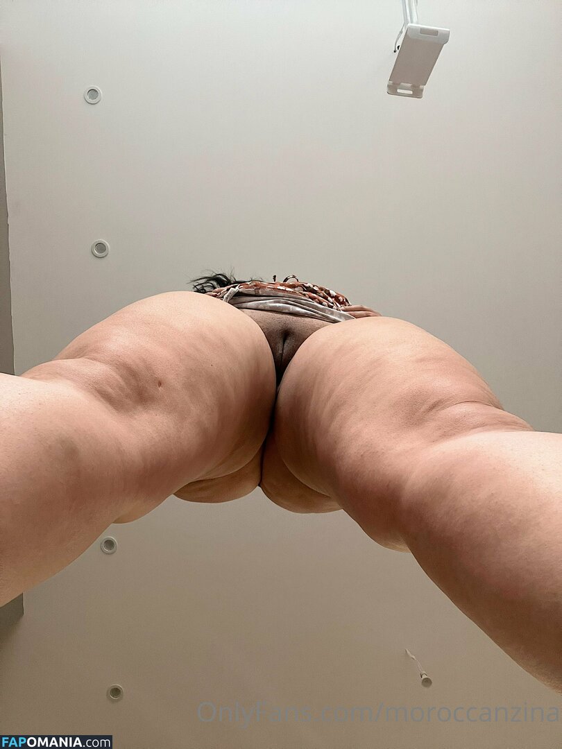 Moroccan Zina / moroccanzina / mrccnzina / zinahadid Nude OnlyFans  Leaked Photo #49
