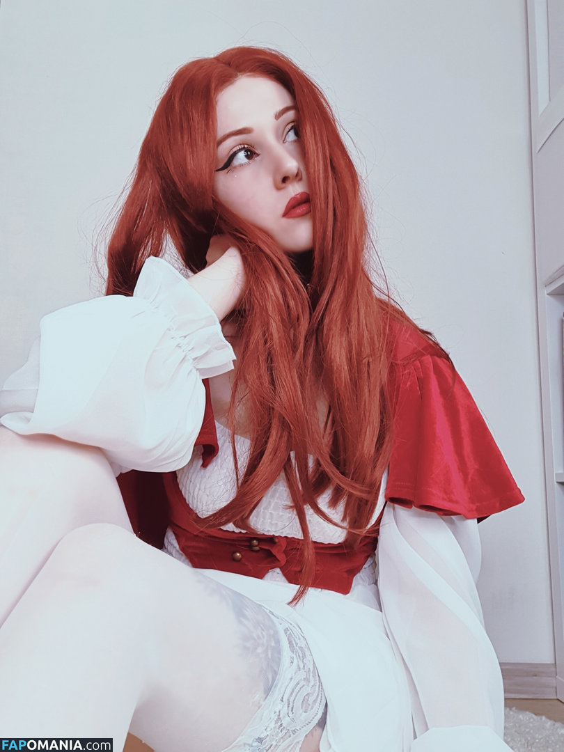 Morphia666 / morphia.do.kawaii Nude OnlyFans  Leaked Photo #8