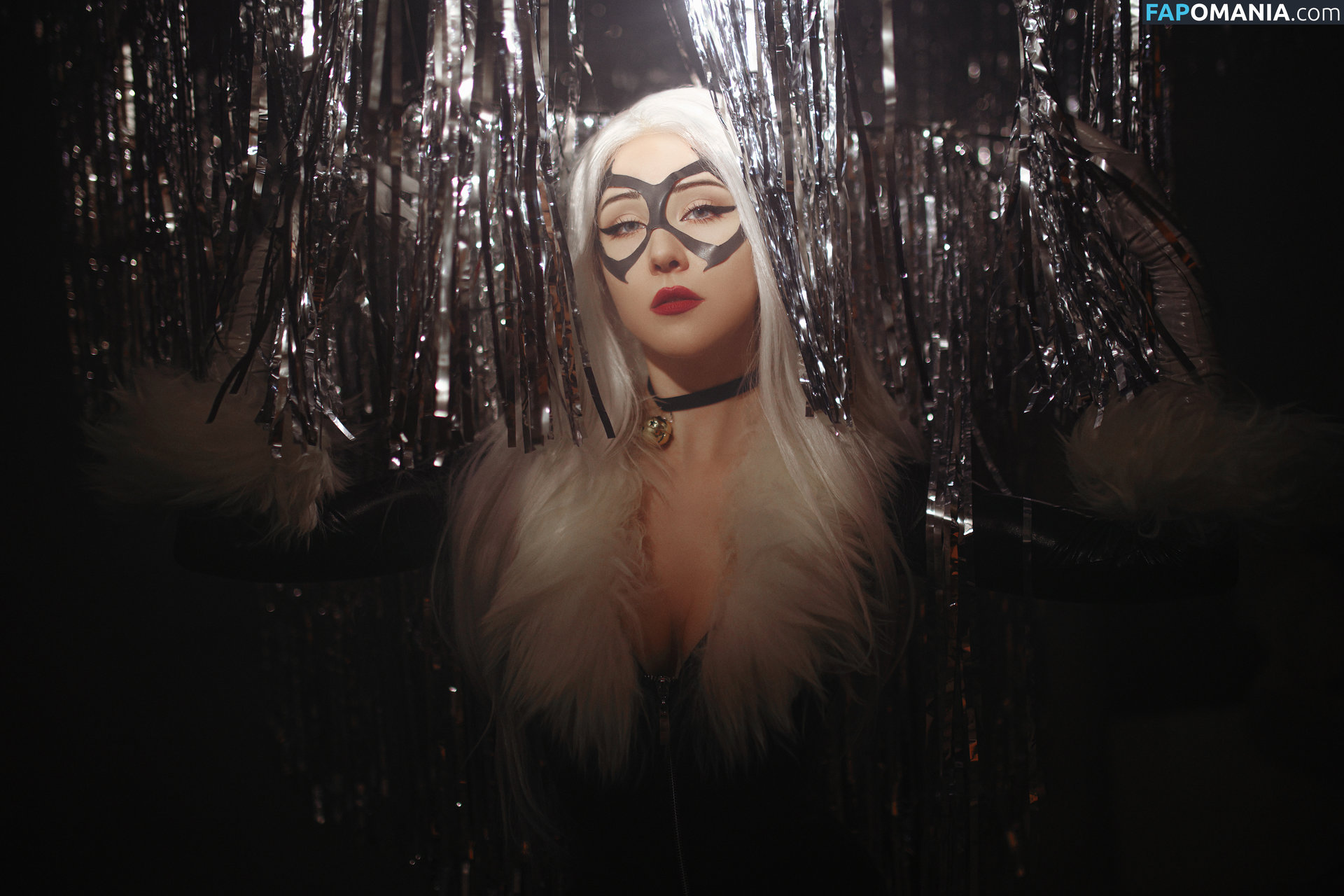 Morphia666 / morphia.do.kawaii Nude OnlyFans  Leaked Photo #29