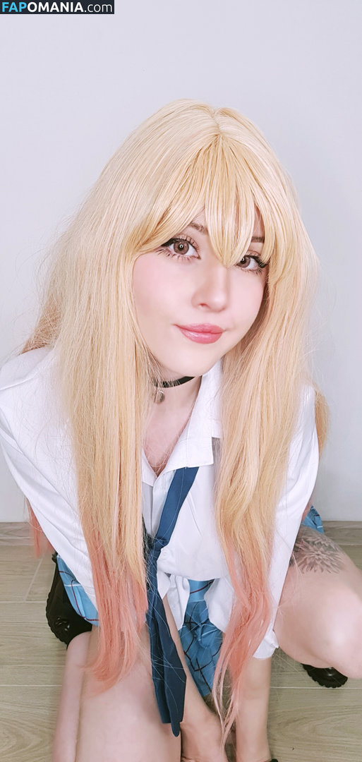 Morphia666 / morphia.do.kawaii Nude OnlyFans  Leaked Photo #43