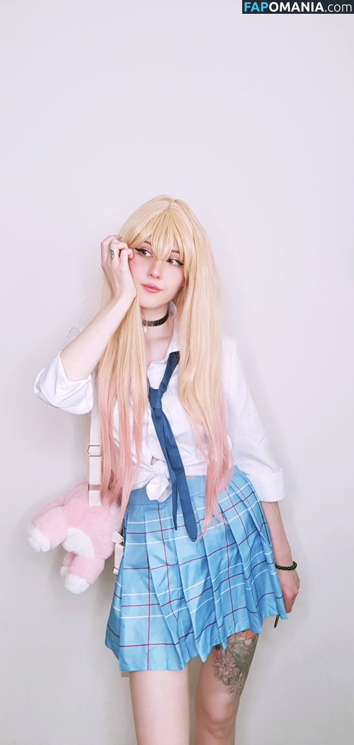 Morphia666 / morphia.do.kawaii Nude OnlyFans  Leaked Photo #45