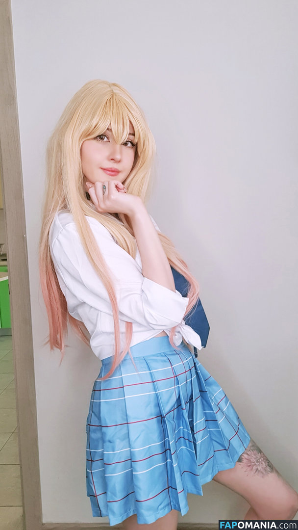 Morphia666 / morphia.do.kawaii Nude OnlyFans  Leaked Photo #49