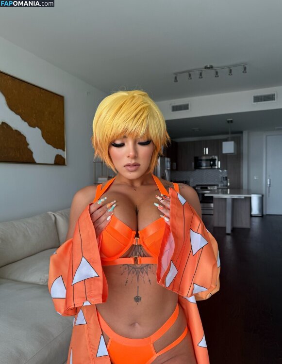 mortalmikasa Nude OnlyFans  Leaked Photo #2