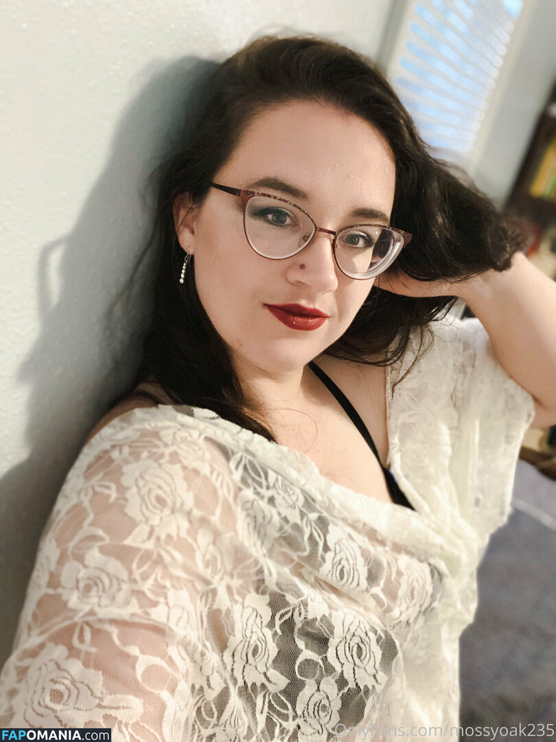 mossyoak / mossyoak235 Nude OnlyFans  Leaked Photo #28