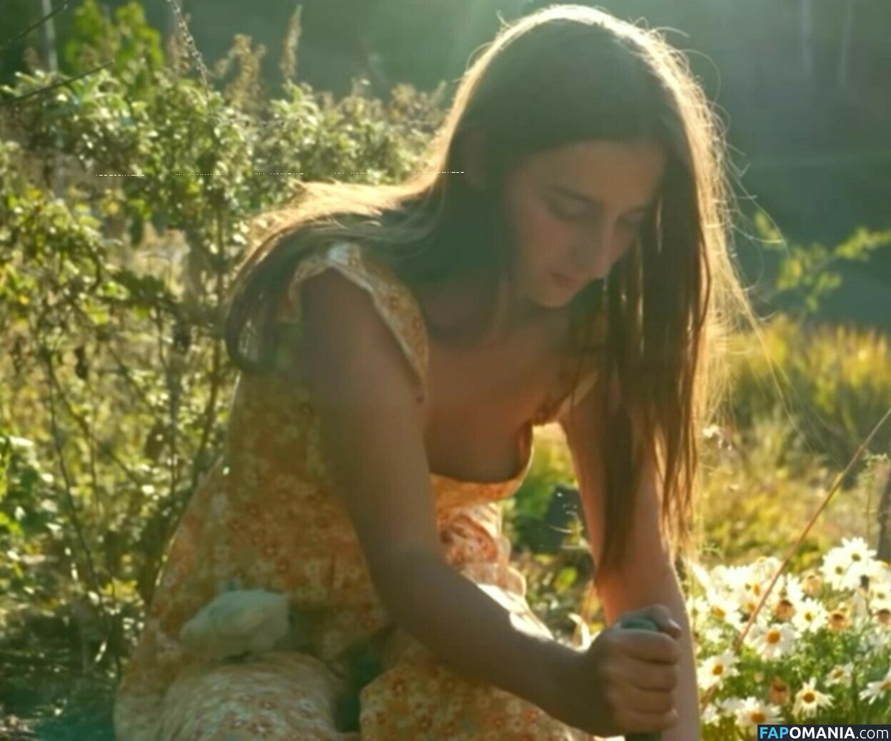 Mother The Mountain Farm / elevatedmoon / motherthemountain Nude OnlyFans  Leaked Photo #3