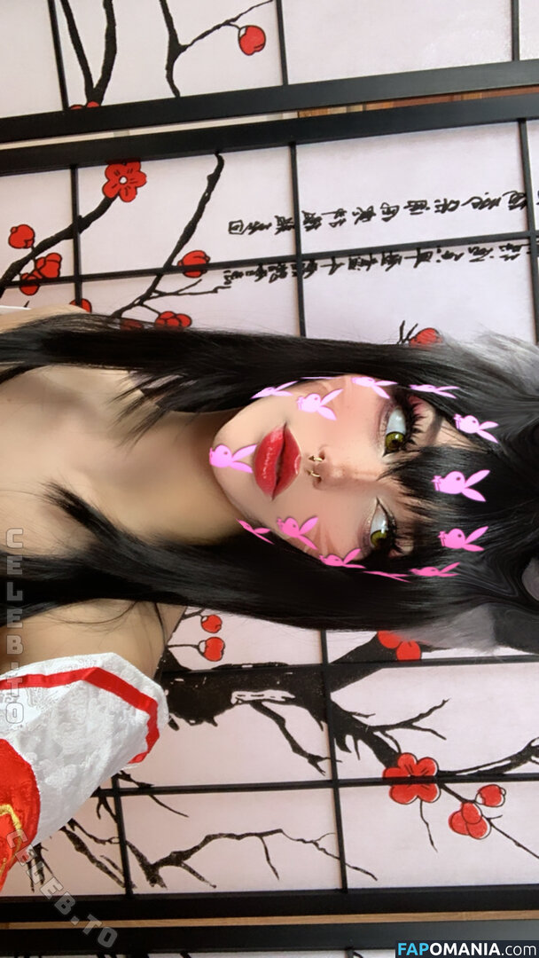 Motioncosplays / https: Nude OnlyFans  Leaked Photo #24