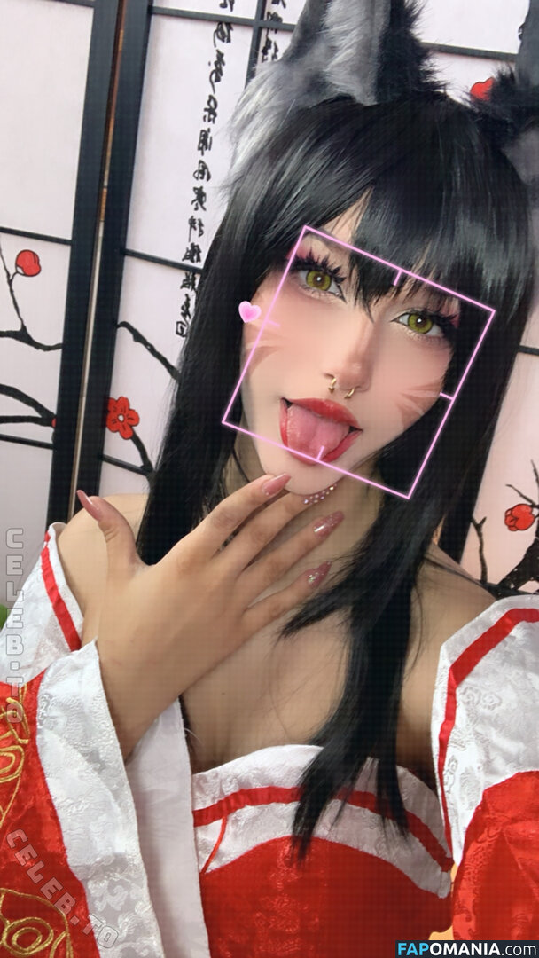 Motioncosplays / https: Nude OnlyFans  Leaked Photo #26