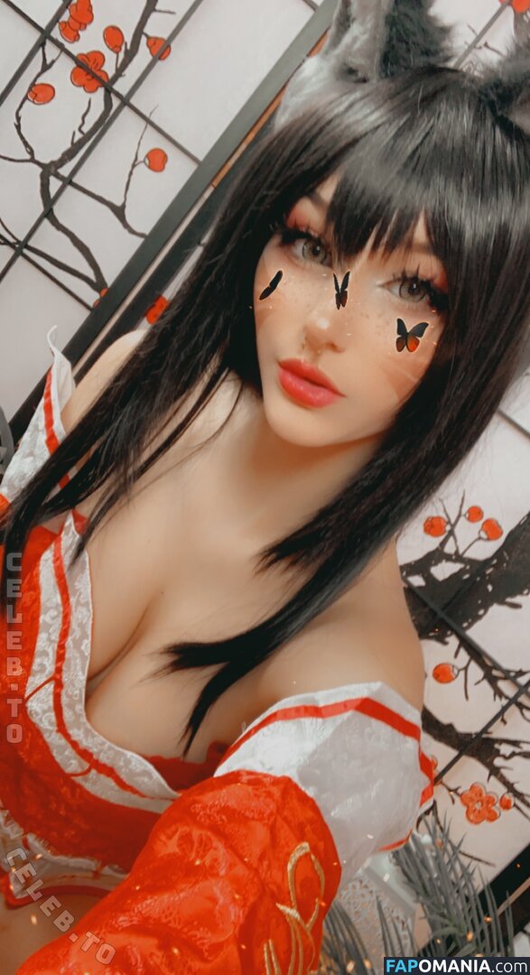 Motioncosplays / https: Nude OnlyFans  Leaked Photo #27