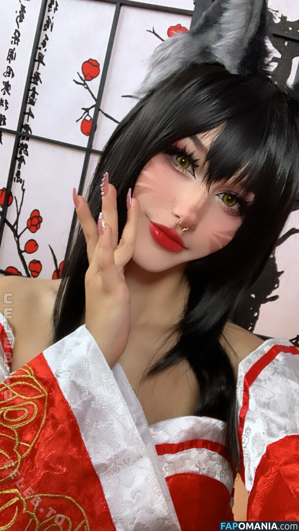 Motioncosplays / https: Nude OnlyFans  Leaked Photo #28