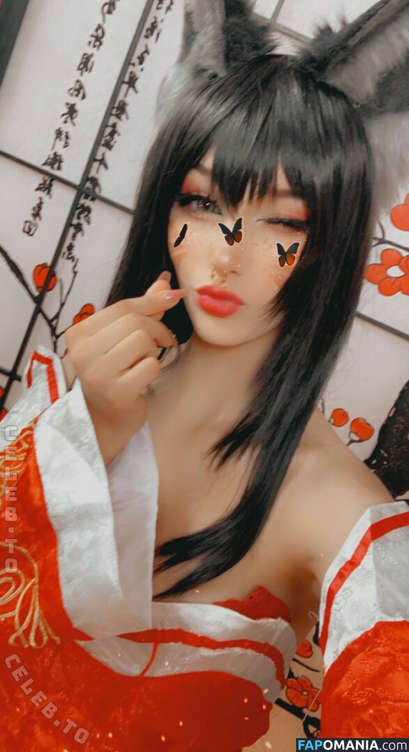 Motioncosplays / https: Nude OnlyFans  Leaked Photo #29