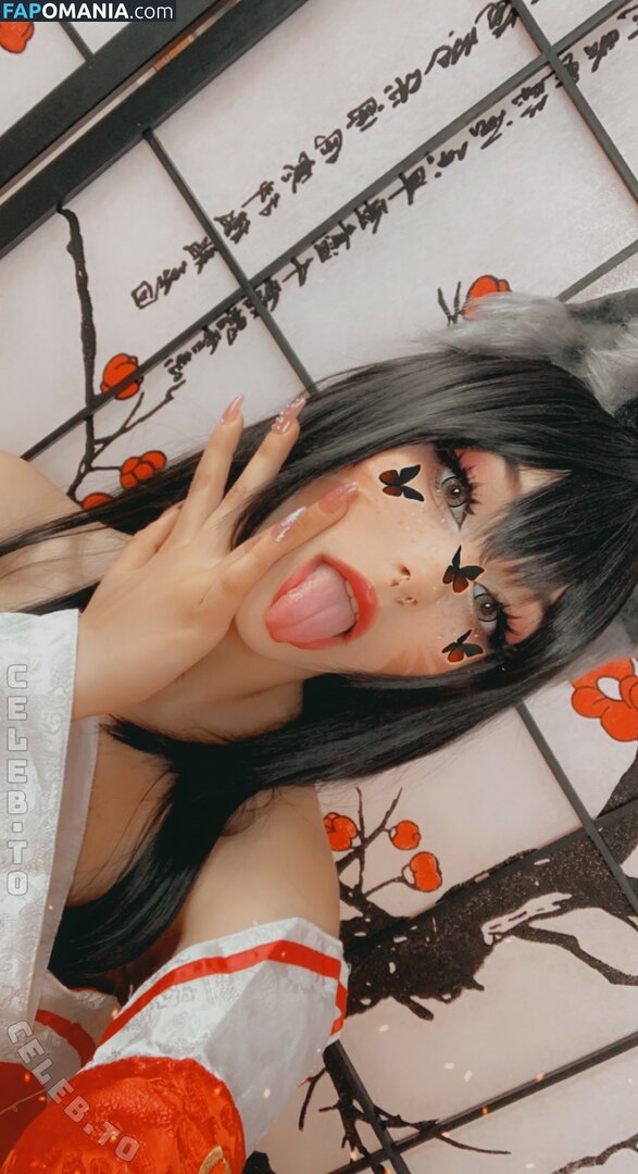 Motioncosplays / https: Nude OnlyFans  Leaked Photo #31