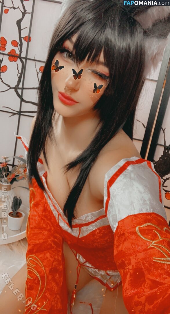 Motioncosplays / https: Nude OnlyFans  Leaked Photo #32