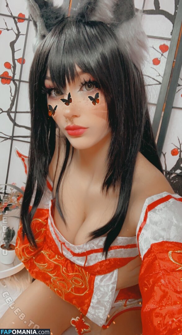 Motioncosplays / https: Nude OnlyFans  Leaked Photo #33