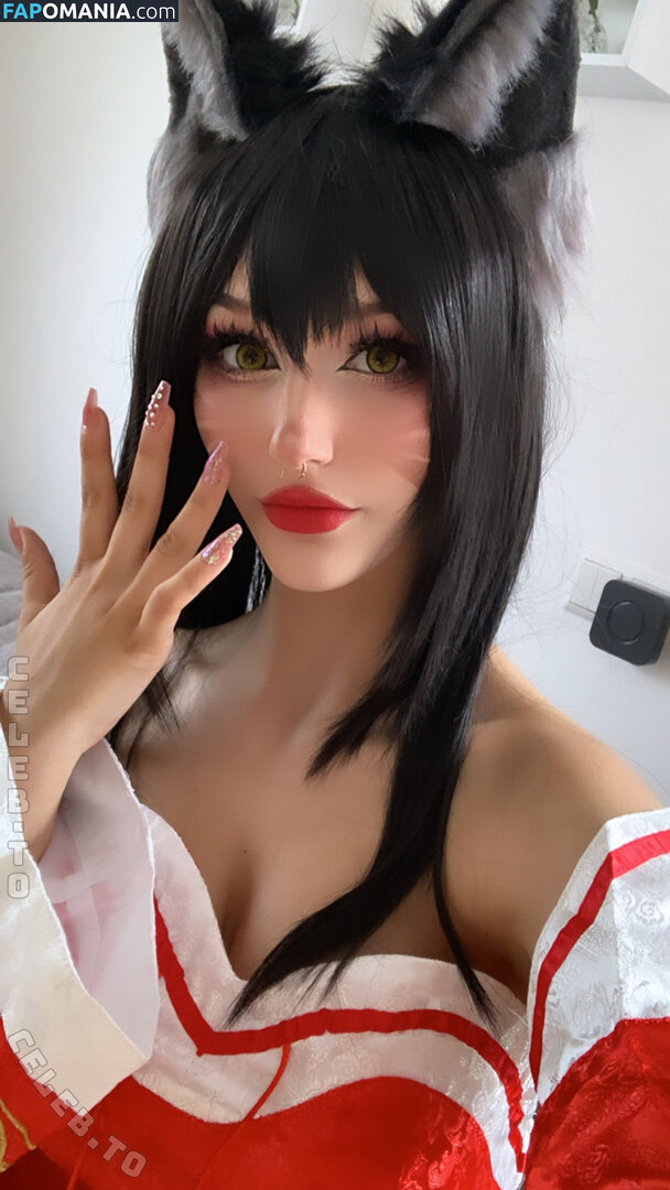 Motioncosplays / https: Nude OnlyFans  Leaked Photo #34