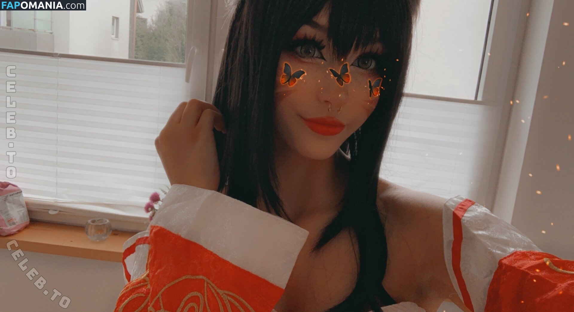 Motioncosplays / https: Nude OnlyFans  Leaked Photo #35