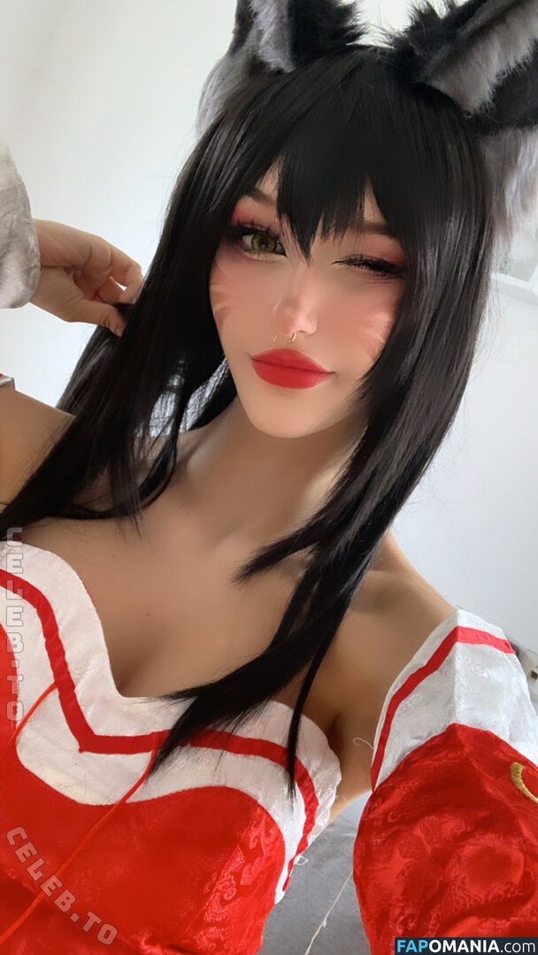 Motioncosplays / https: Nude OnlyFans  Leaked Photo #36