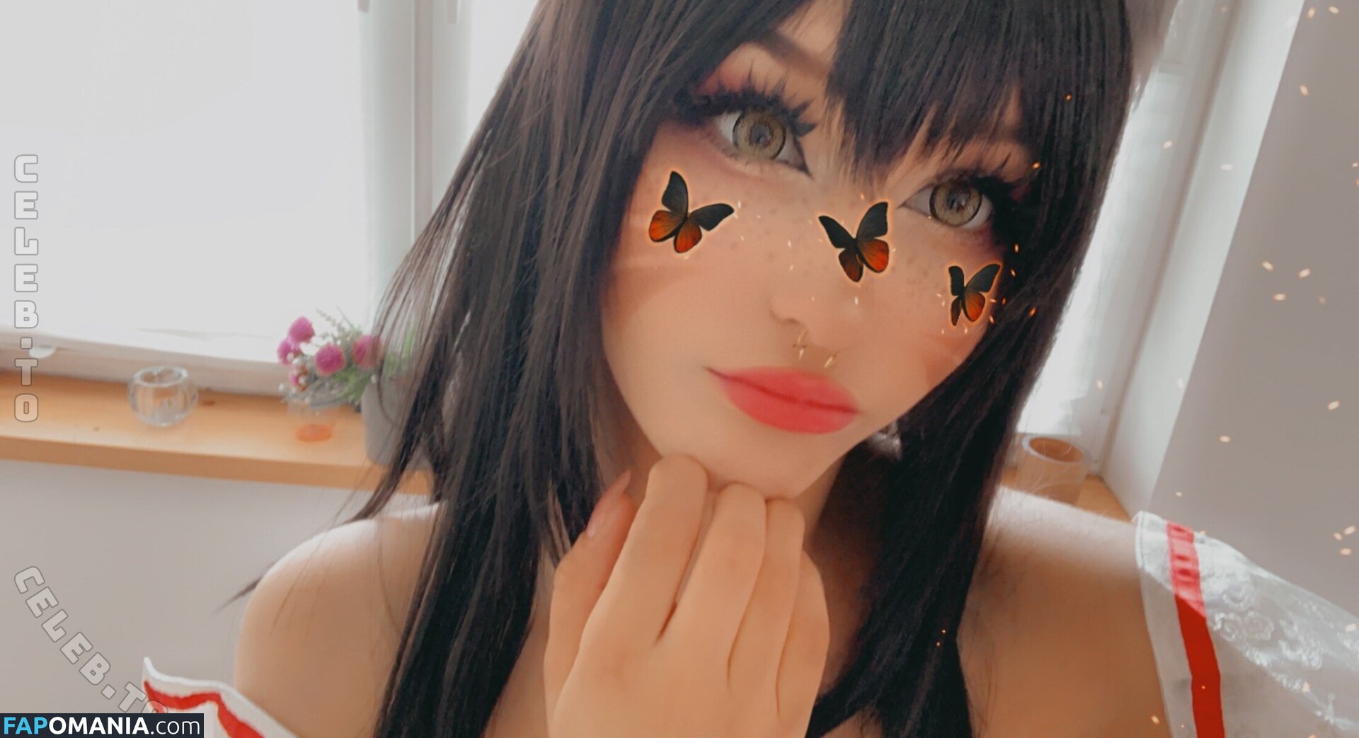 Motioncosplays / https: Nude OnlyFans  Leaked Photo #37