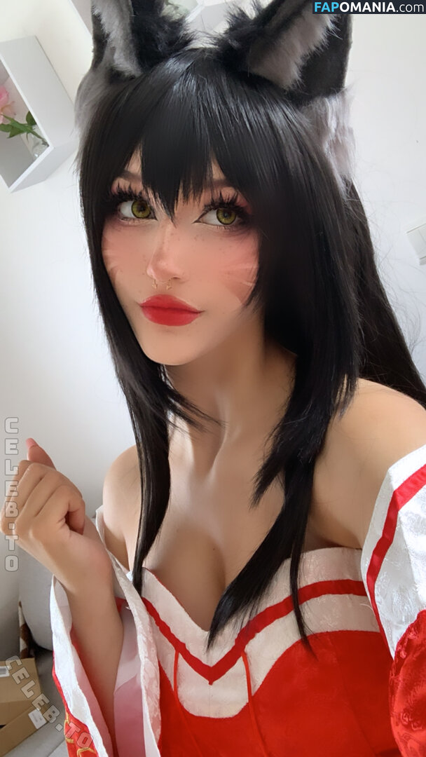 Motioncosplays / https: Nude OnlyFans  Leaked Photo #38