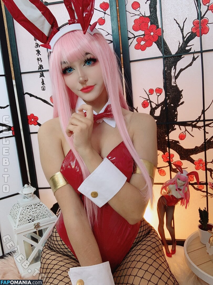 Motioncosplays / https: Nude OnlyFans  Leaked Photo #44