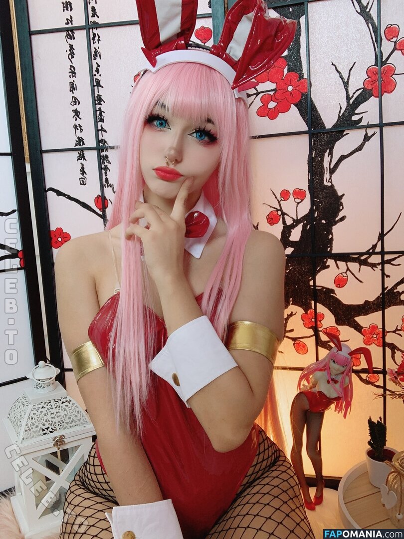 Motioncosplays / https: Nude OnlyFans  Leaked Photo #48