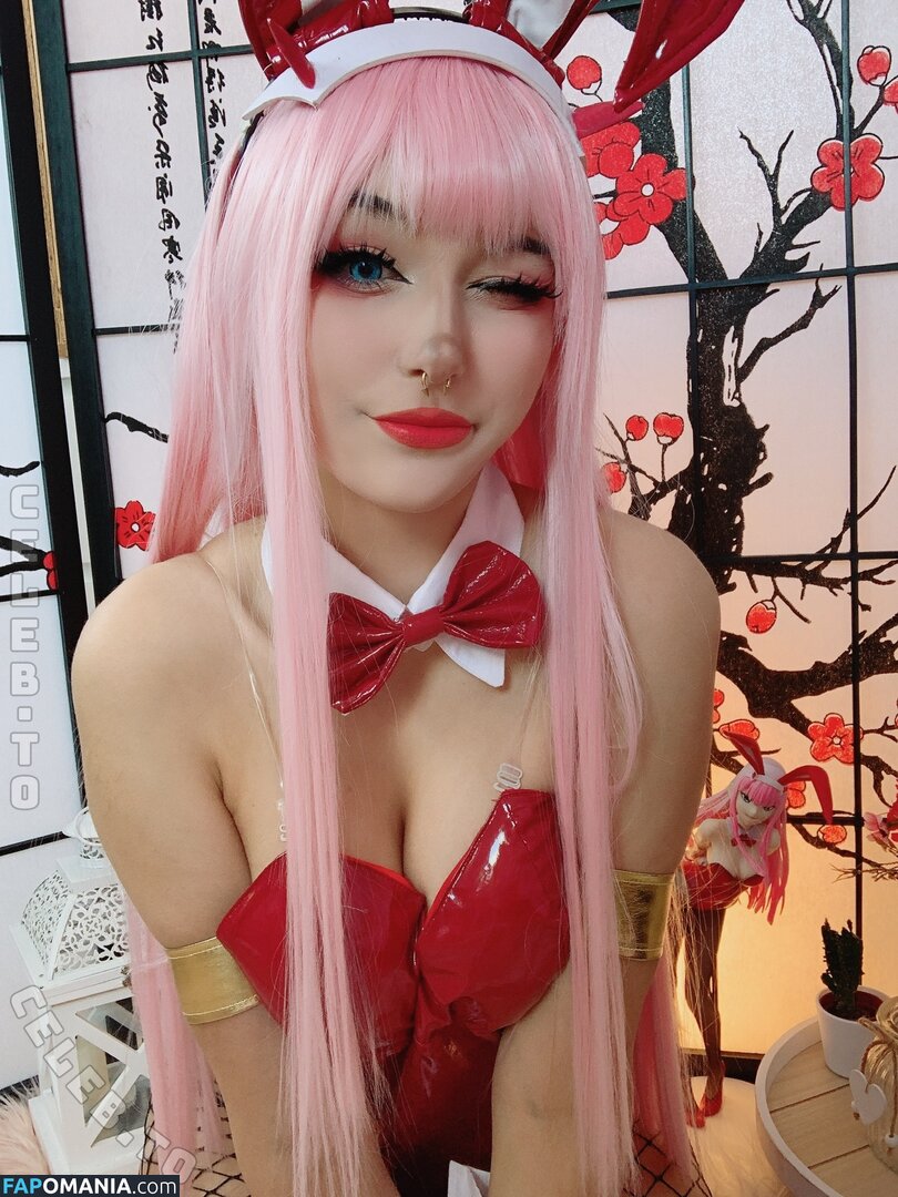 Motioncosplays / https: Nude OnlyFans  Leaked Photo #49