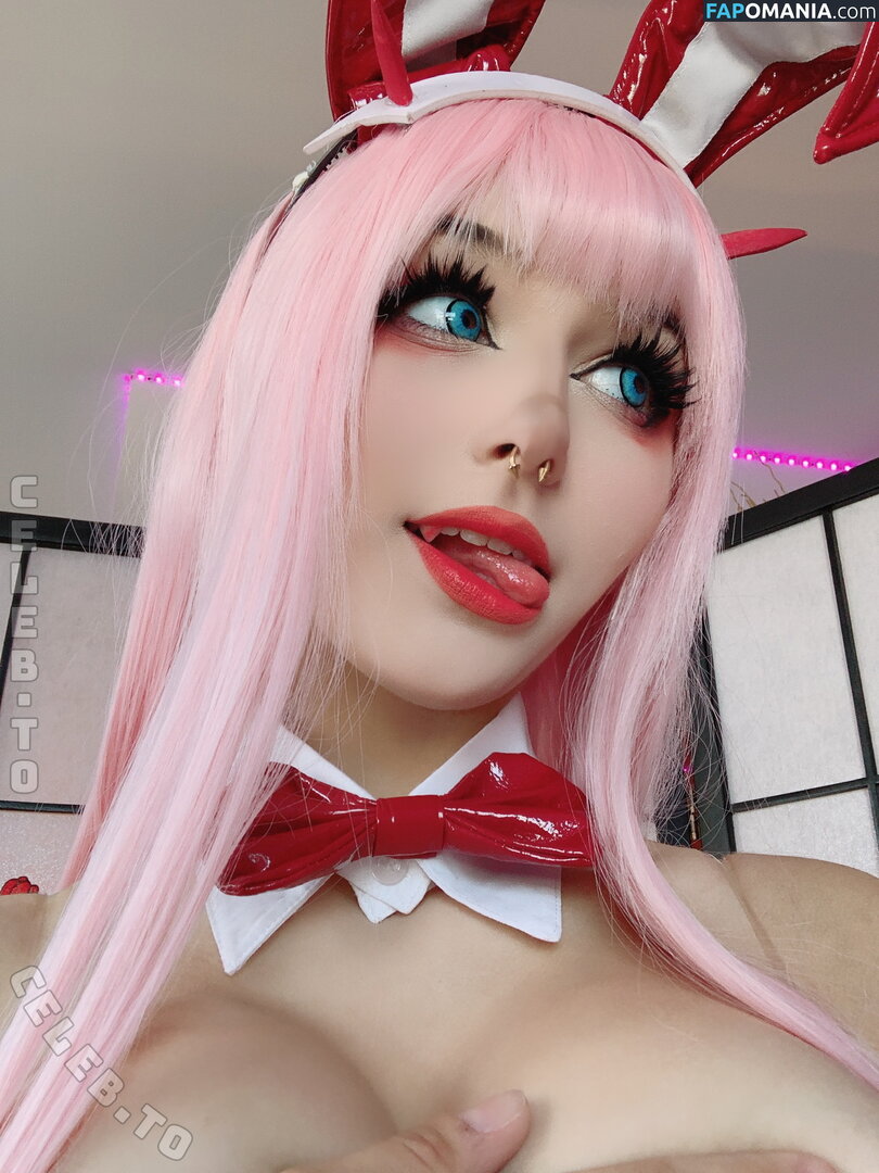 Motioncosplays / https: Nude OnlyFans  Leaked Photo #51