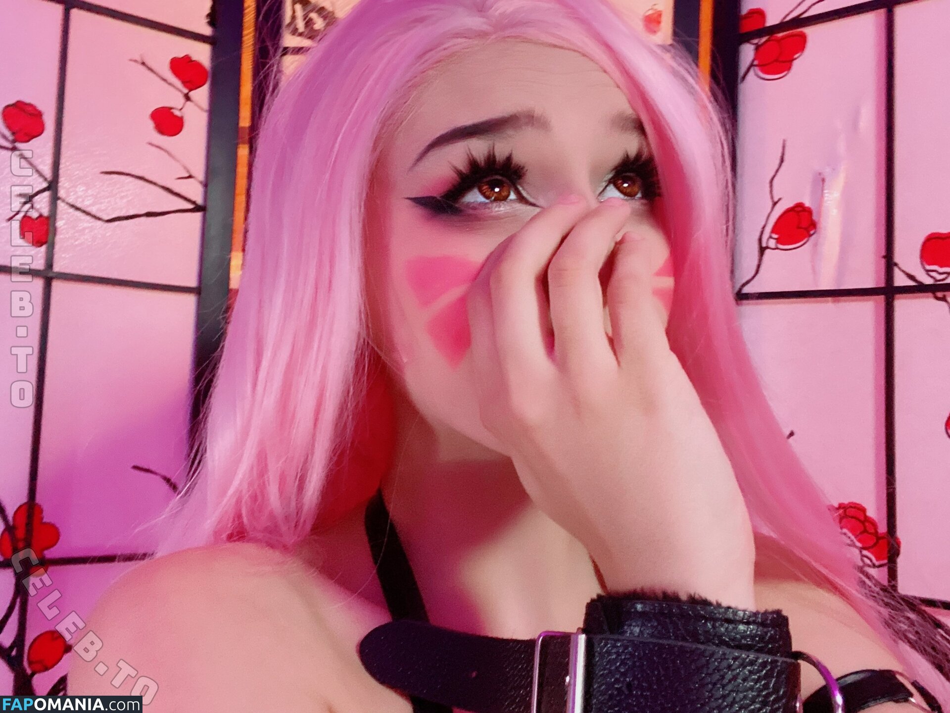 Motioncosplays / https: Nude OnlyFans  Leaked Photo #63