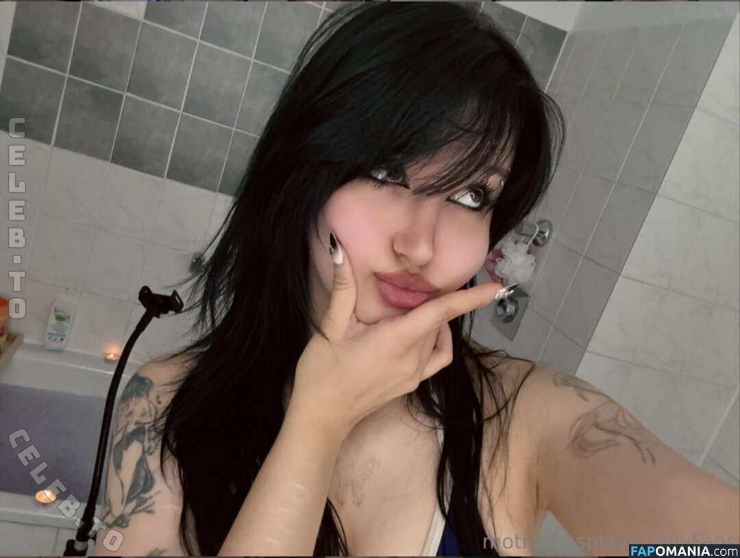 Motioncosplays / https: Nude OnlyFans  Leaked Photo #67