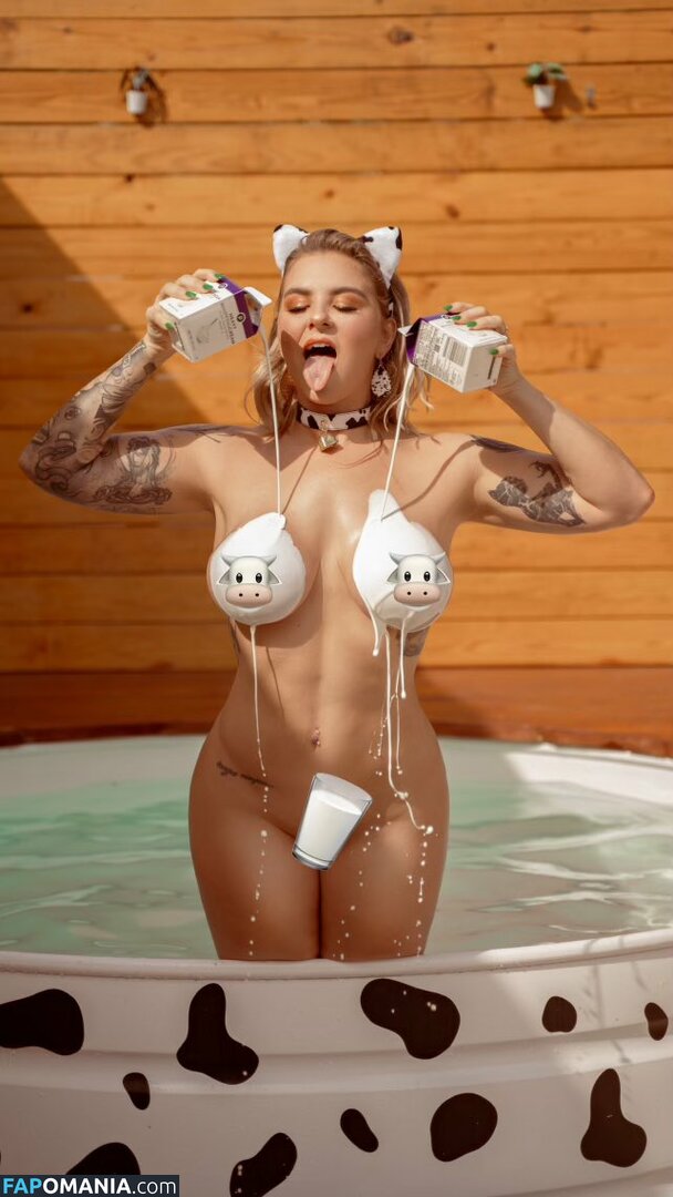 Motley Monroe / themotleymonroe / themotleymonroe2 Nude OnlyFans  Leaked Photo #349