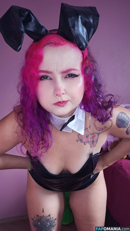 Mowa.Zee Nude OnlyFans  Leaked Photo #1