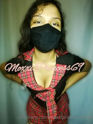 moxxiprincess69free