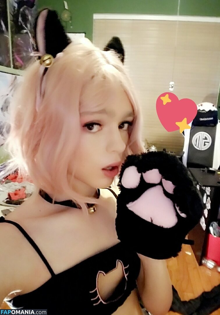 Mr_Kittenzz Nude OnlyFans  Leaked Photo #1